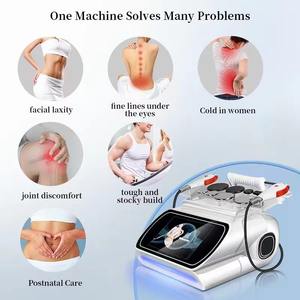 Dispositivo de Alta Potencia 448K para Esculpir el Cuerpo, Eliminación de Celulitis y Contorno Corporal para Salón, con Certificación CE - Product Image 6