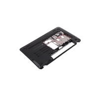 ToneGrow Nouvelle coque inférieure pour HP Envy 15-J 15-J000 15-J100 Series 720534-001 Composants d'ordinateur portable