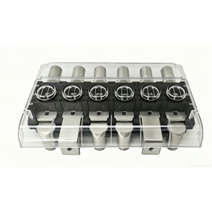 Connettore Codificato Antierrore TC150A per Connessione Elettrica, Previene l'Inserimento Errato per Linee Automatiche - Vendita Calda - Product Image 2