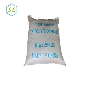 CAS NO 7758-29-4 Food Grade Supplier Sodium Triphosphate/STPP