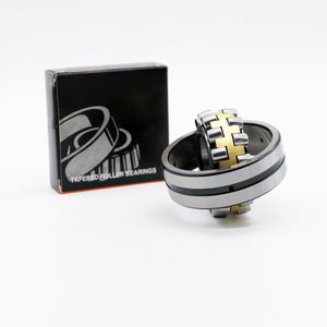 Roulements à rouleaux sphériques 22228 pour l'industrie minière, prix négociable, modèles CCK/C3W33, CC/W33, CCK CA/W33 - Product Image 6