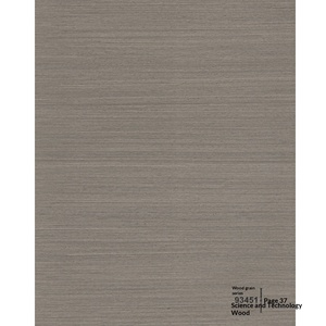 Panneaux muraux <span class=keywords><strong>en</strong></span> <span class=keywords><strong>PVC</strong></span> de la série bois moderne, moulures de plafond, <span class=keywords><strong>film</strong></span> décoratif d'enveloppement, longueur 1250 mm, épaisseur 0,12-0,16 mm, garantie 3 ans - Product Image 2
