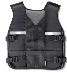 Mochila Impermeable <span class=keywords><strong>para</strong></span> Herramientas de <span class=keywords><strong>Electricista</strong></span> con Características de Seguridad Reflectantes, Personalizable OEM/ODM <span class=keywords><strong>para</strong></span> Uso en Exteriores y Construcción - Product Image 4