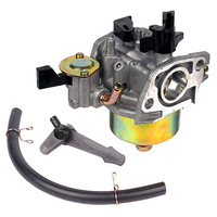 Carburateur Offres Spéciales 6.5HP 168F pour GX120 GX160 GX200 16100-ZH8-W61 pompe à eau motoculteur outil de jardin pièces