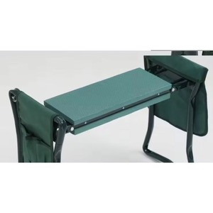 Free Sample <b>garden</b> <b>kneeler</b> and seat other <b>garden</b> supplies with tool bag - Product Image 2
