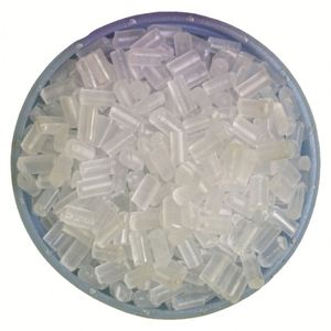 Bon prix de matières premières vierges de qualité d'injection PP AV161 granulés de polypropylène PP pour caisses et chaises - Product Image 1