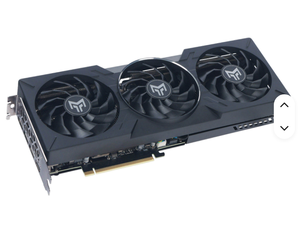 การ์ดจอ GeForce RTX 5060 Ti Metal สีดำ รุ่นใหม่ 8GB GDDR7 128บิต 28Gbps พัดลมระบายความร้อน ดีไซน์ DP สำหรับเดสก์ท็อป - Product Image 3