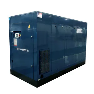 Bedieningspaneel Voor 132kw/17 Luchtcompressor Industriële Kaishan Modelcode KS980-400A