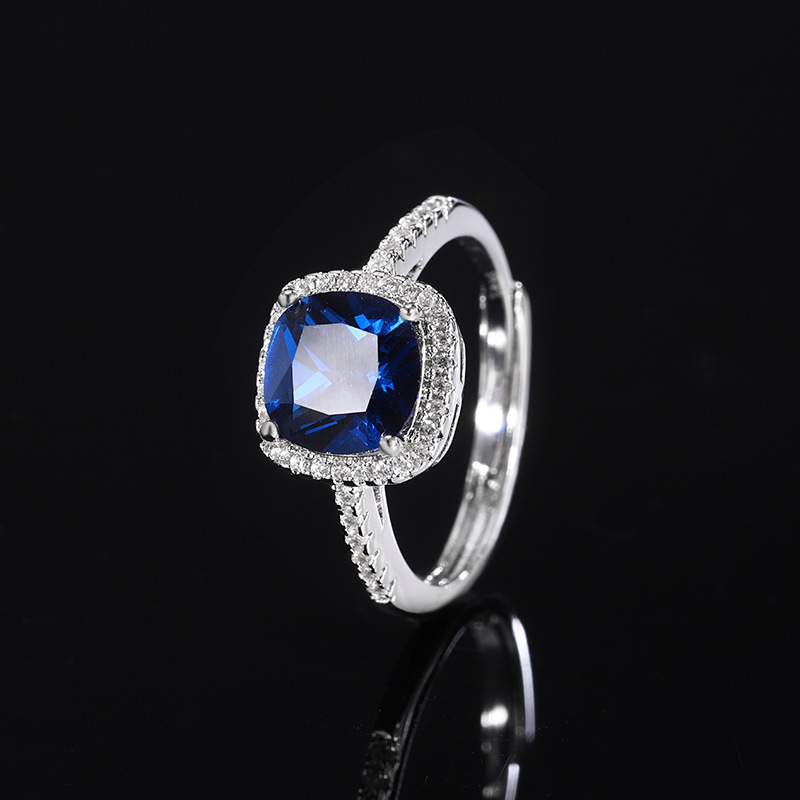 Anello in oro Bule