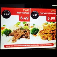 Écran LCD numérique mural pour menu intérieur, idéal pour les restaurants de restauration rapide, les magasins de détail et la publicité commerciale, électronique HD