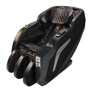 เครื่องหยอดเหรียญแบบอัจฉริยะ VCT <span class=keywords><strong>เก้าอี้</strong></span><span class=keywords><strong>นวด</strong></span>ติดตามแบบหยอดเหรียญพร้อมเครื่องรูดธนบัตรดอลลาร์ MDB - Product Image 6