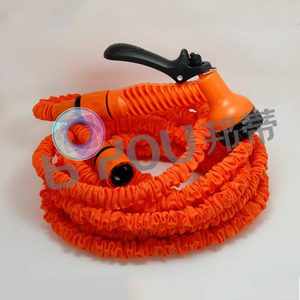 Customized Color Expandable Magic Water with 7-Nozzle Gun Flexible 25FT-250FT - Product Image 3