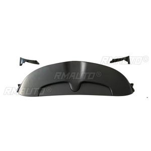 Aileron de toit arrière pour BMW MINI F56 2014+ - Pièce de modification et accessoire automobile - Product Image 4