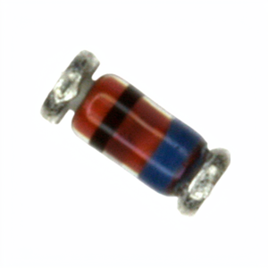 FLZ16VC Buy Electronics Components Online Diodes DO-213AC, MINI-MELF, SOD-80 Original One Stop Service - Product Image 1