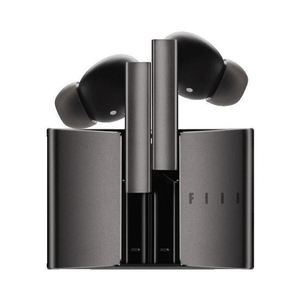 FIIL CC <span class=keywords><strong>Pro2</strong></span> 42dB Hybrid ANC All-Metal 32H BT5.3 TWS Auriculares inalámbricos para llamadas de juegos de música - Product Image 1