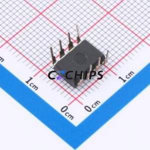 Amplificador operacional de chip IC de circuito integrado TLE2022CP nuevo y original de la marca - Product Image 2