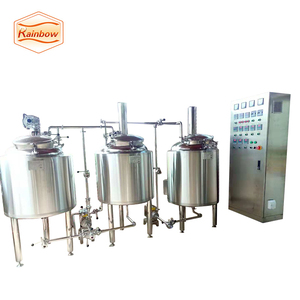 <span class=keywords><strong>Brasserie</strong></span> 500l équipement de brassage de bière de <span class=keywords><strong>bar</strong></span> de bonne qualité équipement de brassage de bière - Product Image 6