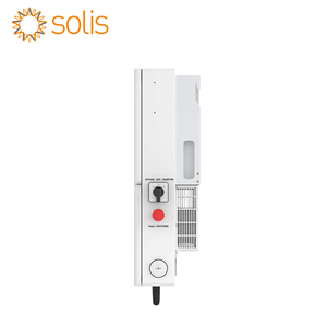 Batería de Iones de Litio Monofásica Híbrida de Alta Tensión 240V S6 EH1P(3.8-11.4)K-H-US de Calidad Garantizada, 97% de Eficiencia para el Hogar - Product Image 2