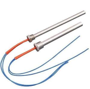 Thép không gỉ Hộp mực nóng yếu tố làm Nóng Mật độ trung bình 220V Đầu Đơn giá cả cạnh tranh - Product Image 3