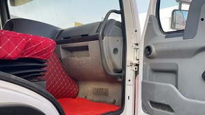 Sinotruk HOWO 371 caballos de fuerza 380hp 6X4 camión volquete para el mercado de África - Product Image 4