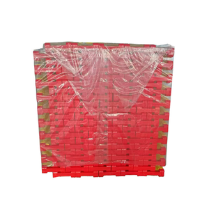 Offre Spéciale RUIHE H20-2 Poutre en Bois Moderne Haute Résistance pour Construction Béton Jaune - Product Image 6