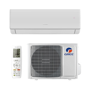 Aire Acondicionado Split Gree de 12001-15000 Btu con Frecuencia Variable, Frío y Calor, con Control Remoto - Product Image 1