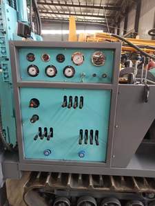 300m 350m 400m 유압 코어 드릴링 리그 탐사 화강암 샘플 용 암석 코어 드릴 그라운드 드릴링 머신 - Product Image 3