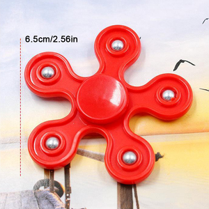 Fidget Spinner, prix de classe, fidget spinners pour enfants, jouets sensoriels en vrac, jouets pour l'autisme, l'anxiété et le soulagement du stress - Product Image 6