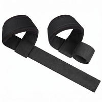 Sangles de musculation automatiques pour la gym, auto-enroulantes, support de poignet en néoprène respirant, réglables, protection professionnelle