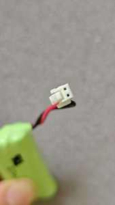 배터리, NI-MH, 2.4V, RCHG,. 6AH, IGT <span class=keywords><strong>APV</strong></span> ,IO 보드 용 STH-A80004 사용 - Product Image 4