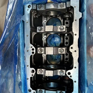 Bloc-cylindres 363-3907 3633907 397-1559 3971559 pour excavatrice C4.4 E320D2 E320GC, pièces de machines de construction - Product Image 4