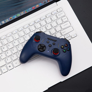 JYD G-174 Switch2 Kabelloser Gamepad Spielkonsole Drahtloser Controller Joystick Handheld-Spielgerät für Switch/PS3/PC/Steam/Android - Product Image 3