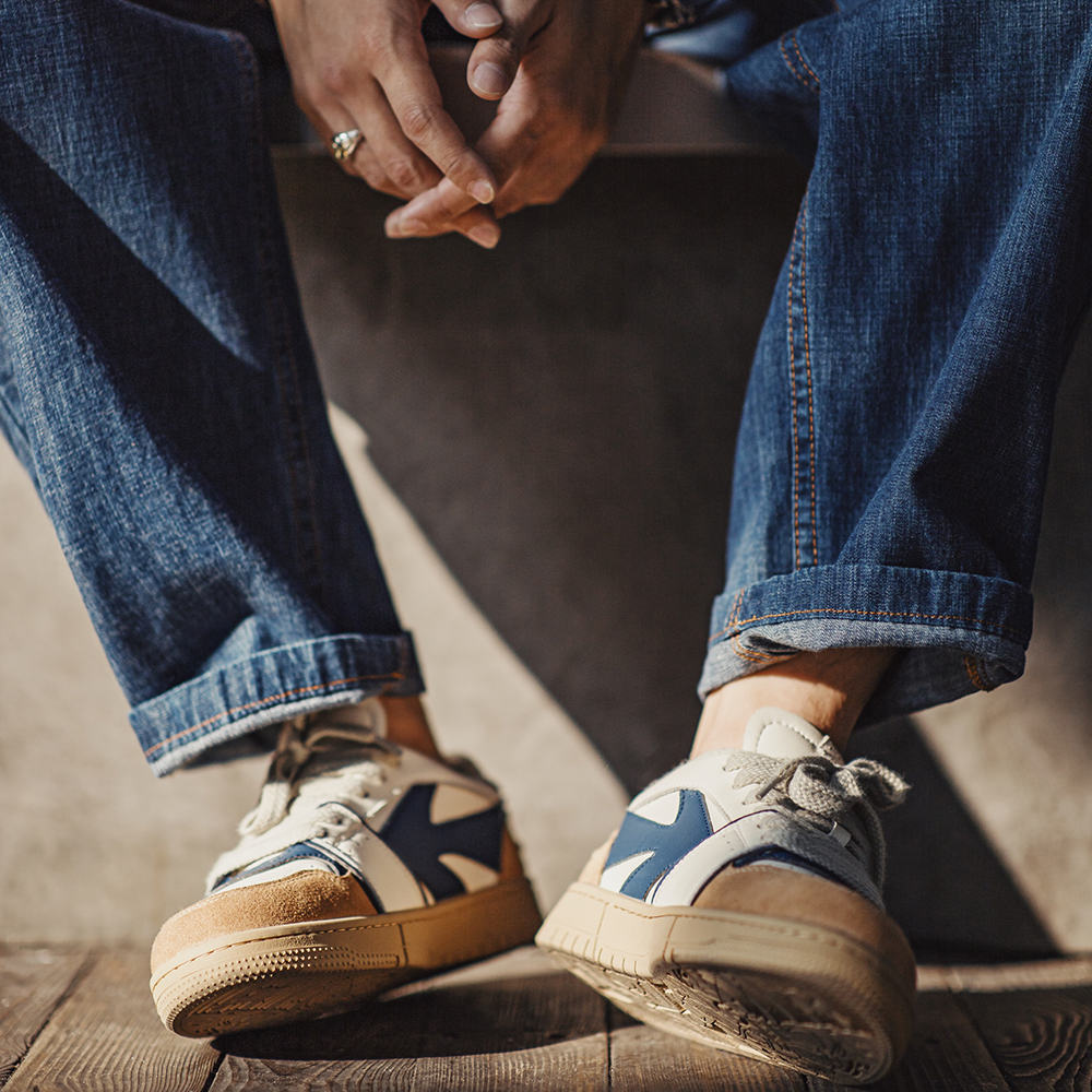 大人気!【 】Malmo  Vintage Sneakers Original, classic Adidas Malmo - City Series