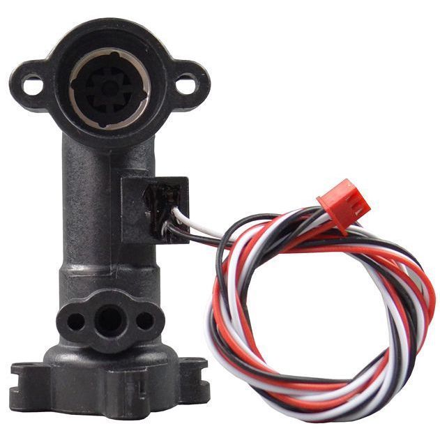 Wanhe Hall sensor without copper ring