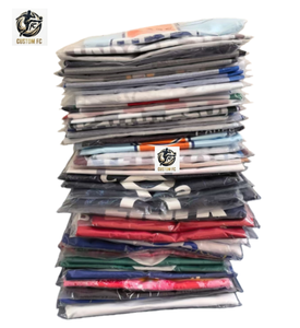 Op maat gemaakte 26 27 topkwaliteit spelers- en fan-editie voetbaltenues met fiberprint - Product Image 4