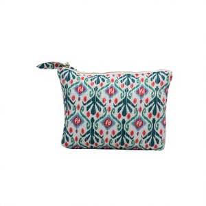 Sac à main décontracté matelassé personnalisé, faible MOQ, broderie artisanale, imprimé décoratif, doux pour les voyages, les sorties et les activités de plein air - Product Image 4