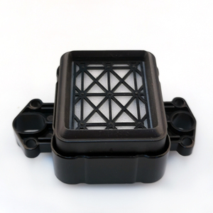 สินค้ามาใหม่ 5113 Cap Top - แบบแนวนอน W- ตาข่ายพลาสติก สำหรับหัวพิมพ์ 5113 XP600 DX5 DX7 สถานีปิดหัวพิมพ์ - Product Image 2