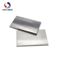 Plaque en alliage de tungstène poli électriquement, fabriquée en Chine à Zhuzhou, prix au kg, OEM