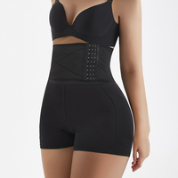 Culotte sexy sans couture respirante pour femme avec broderie 3D, écologique, antibactérienne, séchage rapide, maintien moyen, rehaussement des hanches et rembourrage des fesses