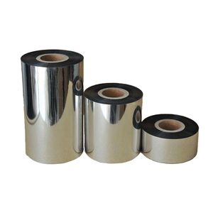 กระดาษพิมพ์ลายเรซิ่นแบบม้วน ขนาด 110x300 ม. กันน้ำ ทนต่อการขีดข่วน พิมพ์ภาพคมชัด สีไม่ซีดจาง สำหรับเครื่องพิมพ์ - Product Image 1