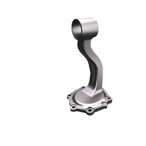 5 trục thép không gỉ OEM chính xác nhôm <span class=keywords><strong>CNC</strong></span> tùy chỉnh gia công phay biến các bộ phận dịch vụ nhà sản xuất cho <span class=keywords><strong>CNC</strong></span> - Product Image 3