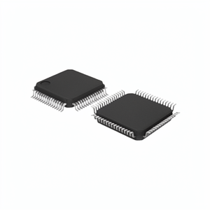 R5F101LEAFB#V0 Embedded Original 64 LQFP Electronics Component - Product Image 1