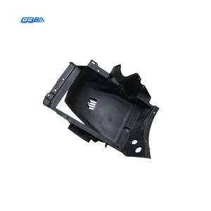 Soporte de Radiador de Plástico Negro para McLaren 540 570 600LT 2016-2022, Soporte de Radiador OE 13A1032CP 13A1027CP - Product Image 4