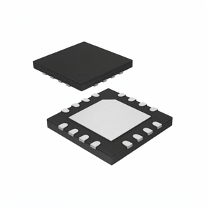 Componentes Electrónicos IC MCU 8BIT 3.5KB FLASH 16UQFN Canal de Fabricante Integrado PIC16F15323T-I_JQ 16 UQFN Exposed Pad - Product Image 1