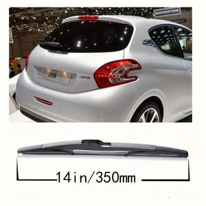 Lame d'<span class=keywords><strong>essuie</strong></span>-<span class=keywords><strong>glace</strong></span> arrière pour <span class=keywords><strong>Peugeot</strong></span> <span class=keywords><strong>208</strong></span> à partir de 2012 2013 2014 2015 2016 - Product Image 6