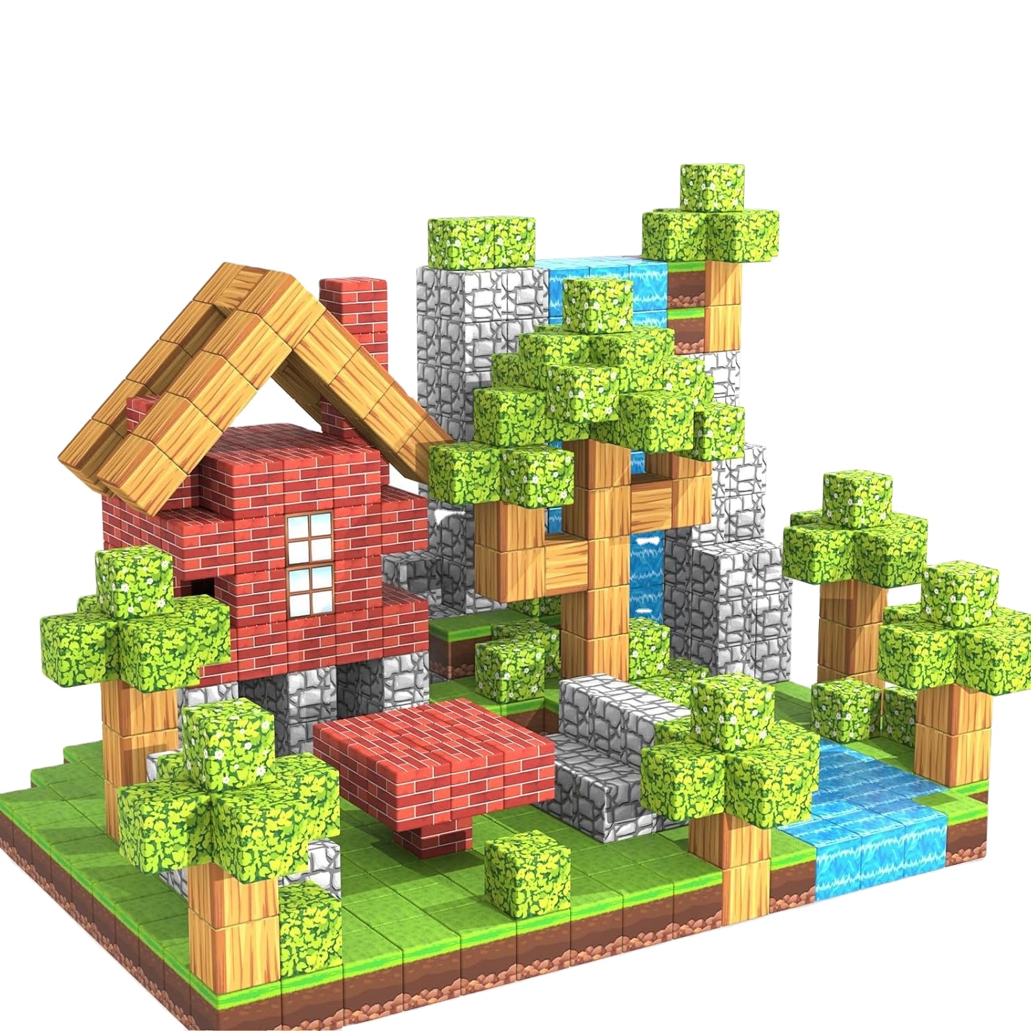 How to Choose the Best Blocks for Kids: A Complete Buying Guide