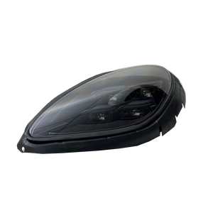 用于保时捷Macan 95b.1 95b.2 14-20前照灯的SJC汽车零件照明系统升级到95b.3全发光二极管矩阵前灯总成 - Product Image 6