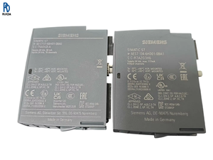 Module d'interface PROFINET ET200SP pour l'automatisation industrielle 6ES7155-6AU01-0CN0 Haute performance pour système de contrôle PLC - Product Image 1