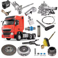 Ensemble de démarreur 24V Weichai pour moteur de camion VG1560090001 Neuf pour Howo WD615 WD618