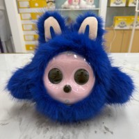Robot Compagno AI KBao: Figurina Elettronica di Animale Domestico, Interattivo con Chat Vocale, per Bambini e Anziani
